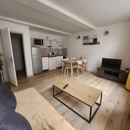 Spacieux 2 Chambres, Lumineux Bar-le-Duc Bagian luar foto