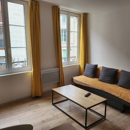 Spacieux 2 Chambres, Lumineux Bar-le-Duc Bagian luar foto